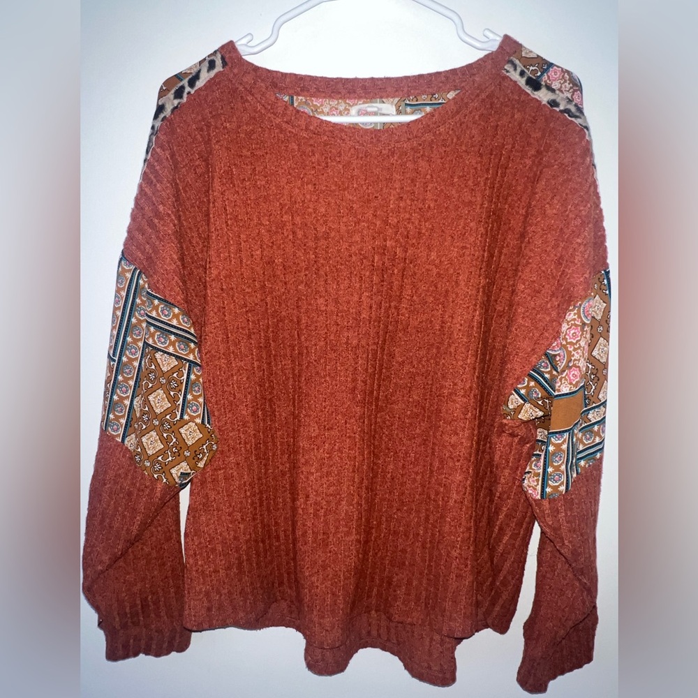 Maurice's XL Sweater